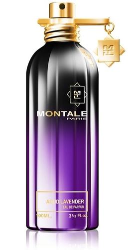 Оригинален унисекс парфюм MONTALE Aoud Lavender EDP Без Опаковка /Тестер/